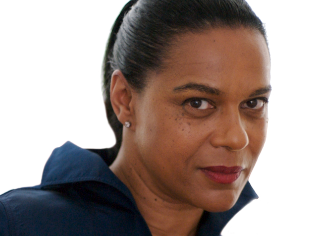 Pauline Black was raised by a white working-class family. She decided to get in touch with her biological family in her 40s.