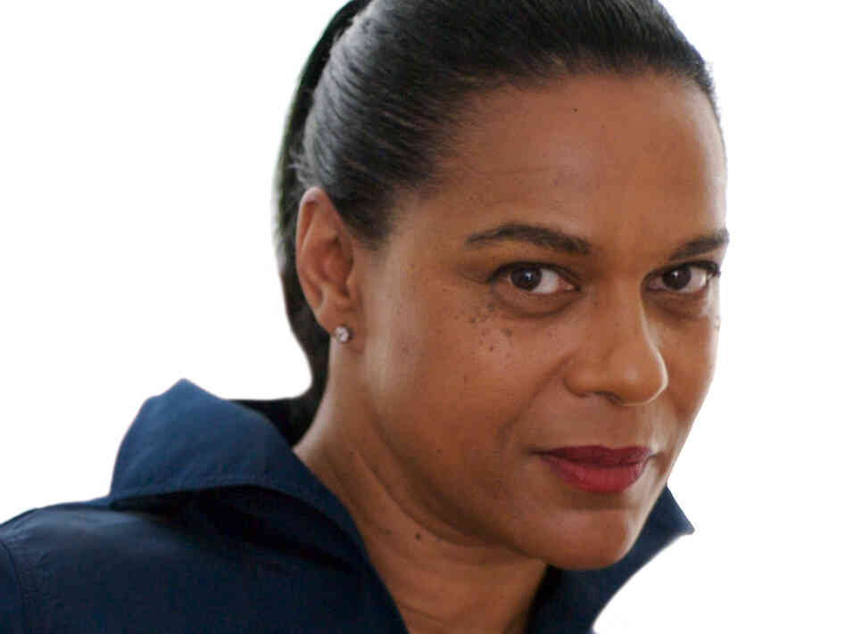 Pauline Black was raised by a white working-class family. She decided to get in touch with her biological family in her 40s.