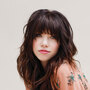 Carly Rae Jepsen.