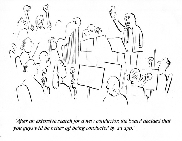 Introducing Siri Georg Solti.