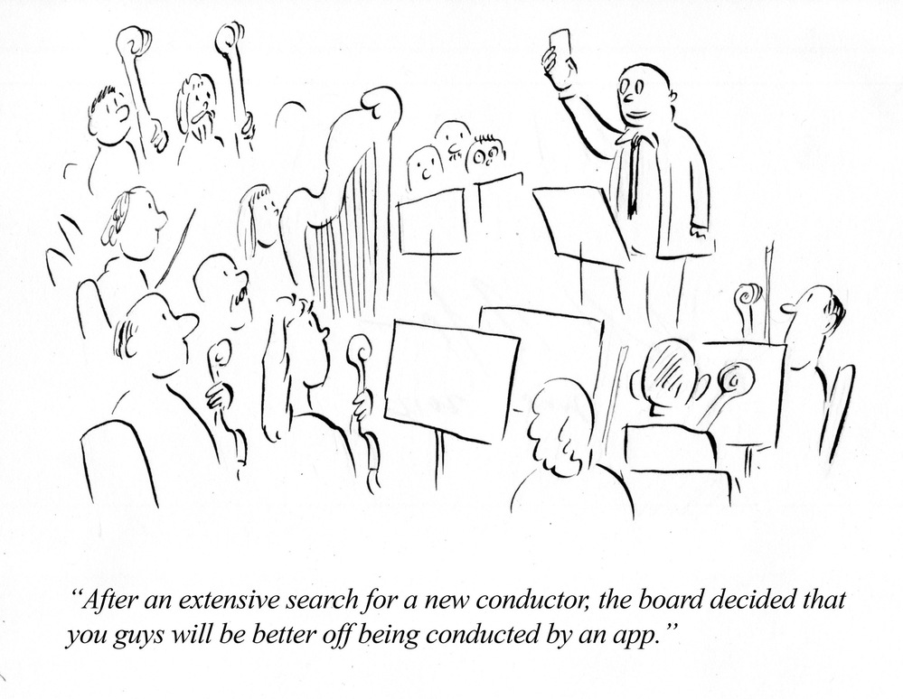 Introducing Siri Georg Solti.