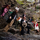 Edward Sharpe and the Magnetic Zeros. Edward Sharpe and the Magnetic Zeros.