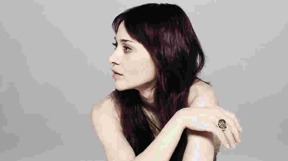 Known for brevity's sake as The Idler Wheel..., Fiona Apple's new album is her first in seven years.