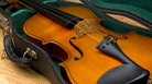 Recent revisions to British Airways' carry-on luggage rules can confuse travelers with musical instruments. Recent revisions to British Airways' carry-on luggage rules can confuse travelers with musical instruments.