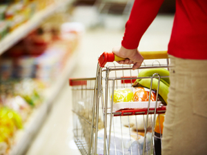 Groceries