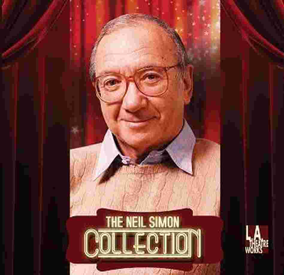 The Neil Simon Collection The Neil Simon Collection