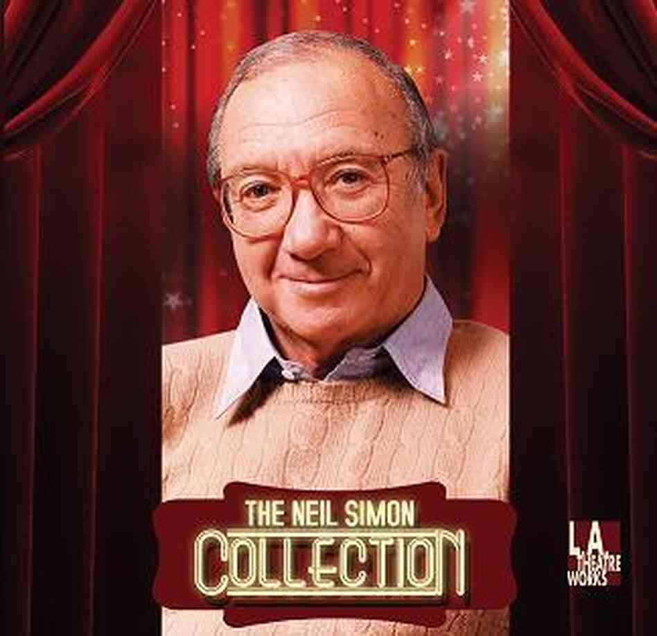 The Neil Simon Collection The Neil Simon Collection