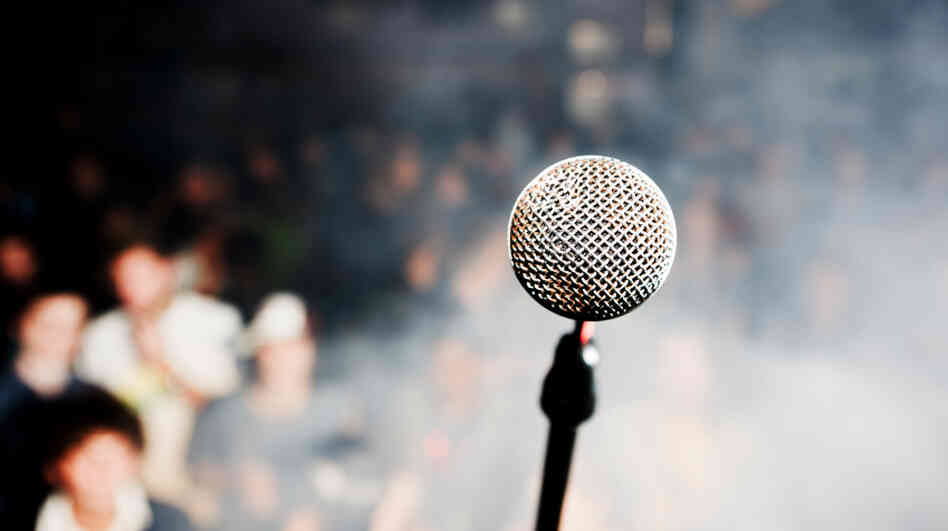 Discussion about the future of jazz audiences — and how to cope with them — was strong.