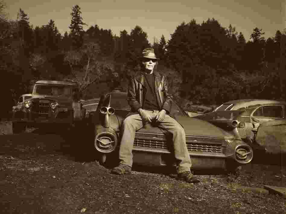 Neil Young.
