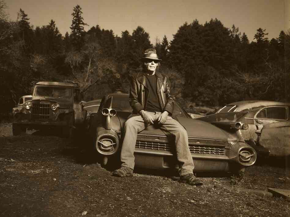 Neil Young.