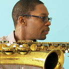 Ravi Coltrane's new album, Spirit Fiction, comes out June 19. Ravi Coltrane's new album, Spirit Fiction, comes out June 19.