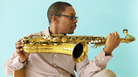 Ravi Coltrane's new album, Spirit Fiction, comes out June 19. Ravi Coltrane's new album, Spirit Fiction, comes out June 19.