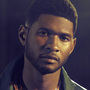 Usher. Usher.