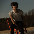 There's No Leaving Now, Kristian Matsson's newest album as The Tallest Man on Earth, comes out Tuesday.