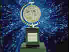 Sunday night, we will be covering the Tony Awards. And we hope you'll join us.