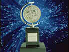 Sunday night, we will be covering the Tony Awards. And we hope you'll join us.