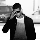 On Looking 4 Myself, Usher's seventh studio album, the singer works with producers to cloak classic R&B in cutting-edge sounds. On Looking 4 Myself, Usher's seventh studio album, the singer works with producers to cloak classic R&B in cutting-edge sounds.