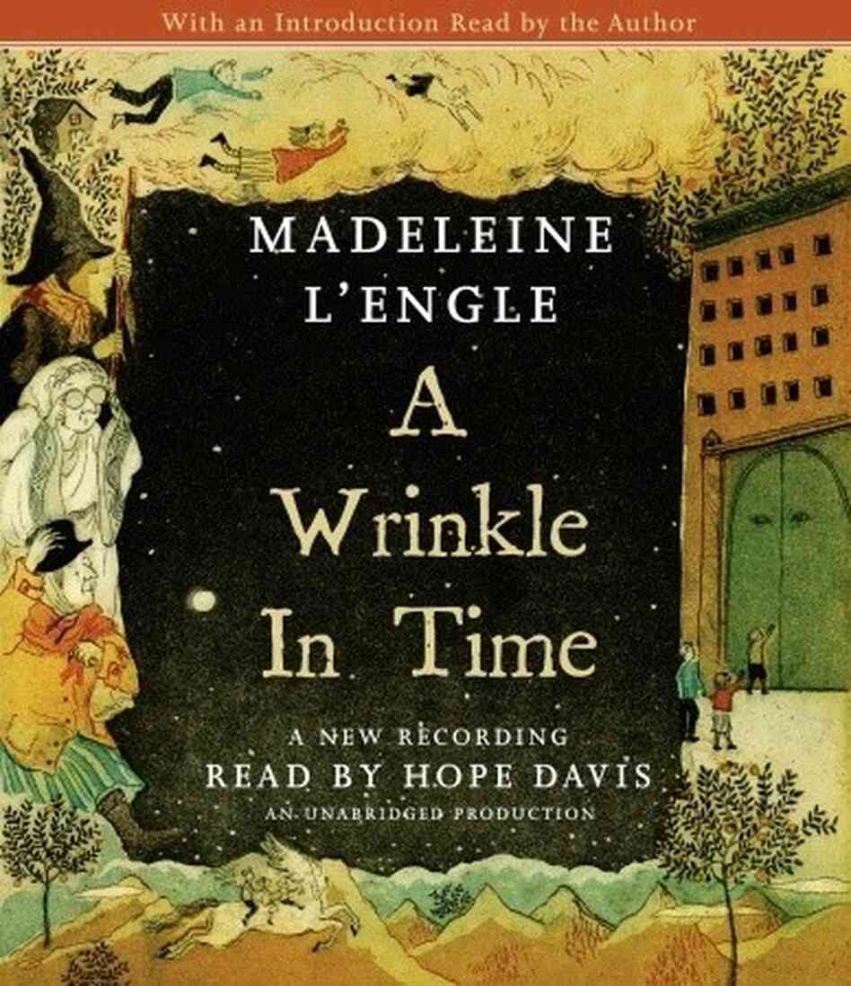 Wrinkle In Time audiobook