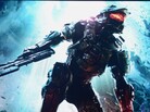 A scene from the new version of video game Halo 4, shown at the Microsoft Xbox E3 2012 media briefing. A scene from the new version of video game Halo 4, shown at the Microsoft Xbox E3 2012 media briefing.