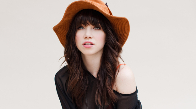 Carly Rae Jepsen is the 26-year-old singer behind the inescapable pop hit "Call Me Maybe."