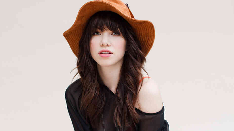 Carly Rae Jepsen is the 26-year-old singer behind the inescapable pop hit "Call Me Maybe."