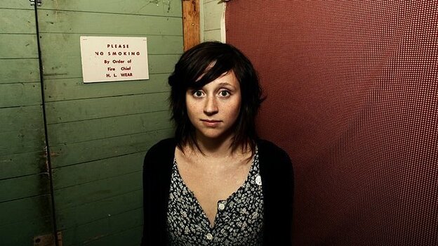 Waxahatchee.