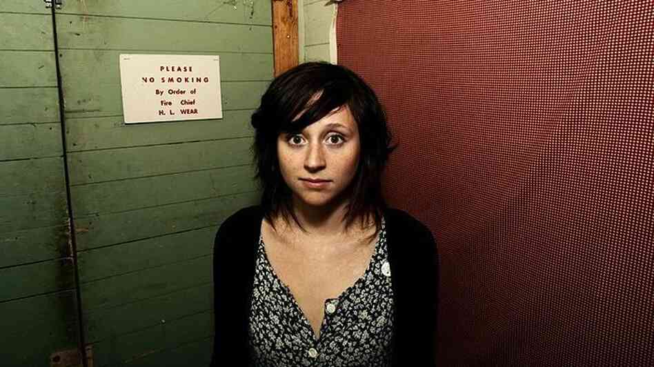 Waxahatchee.