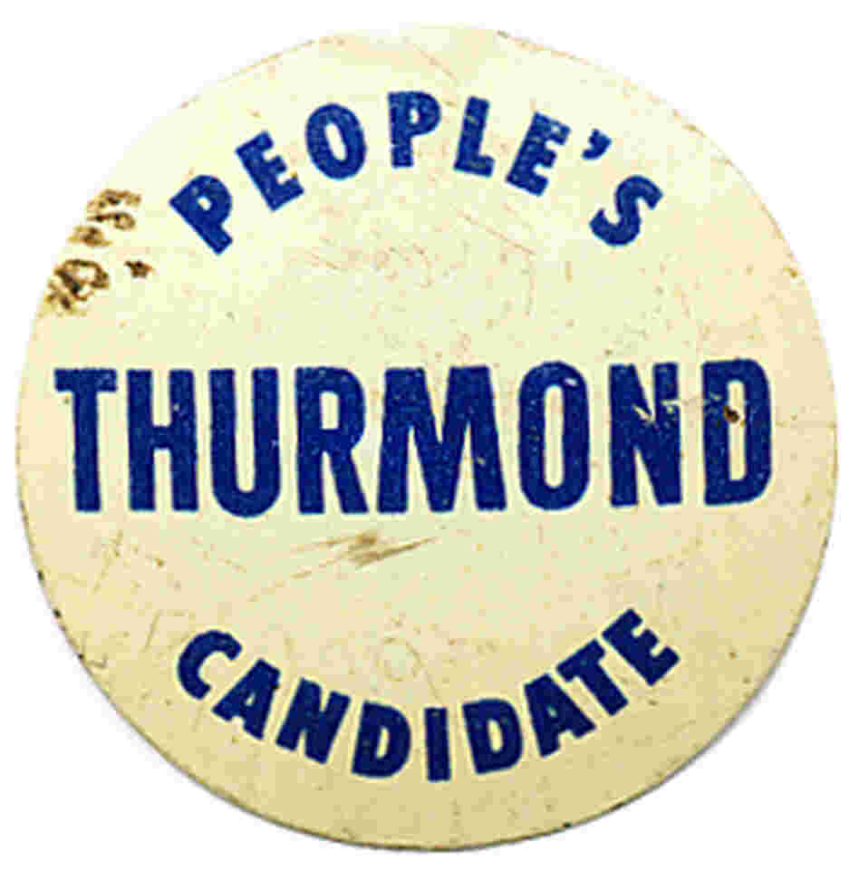 thurmond thurmond