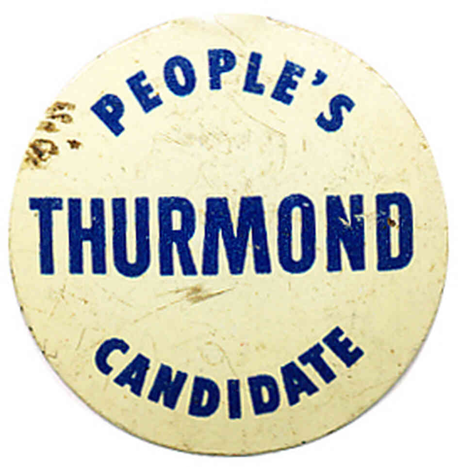 thurmond thurmond