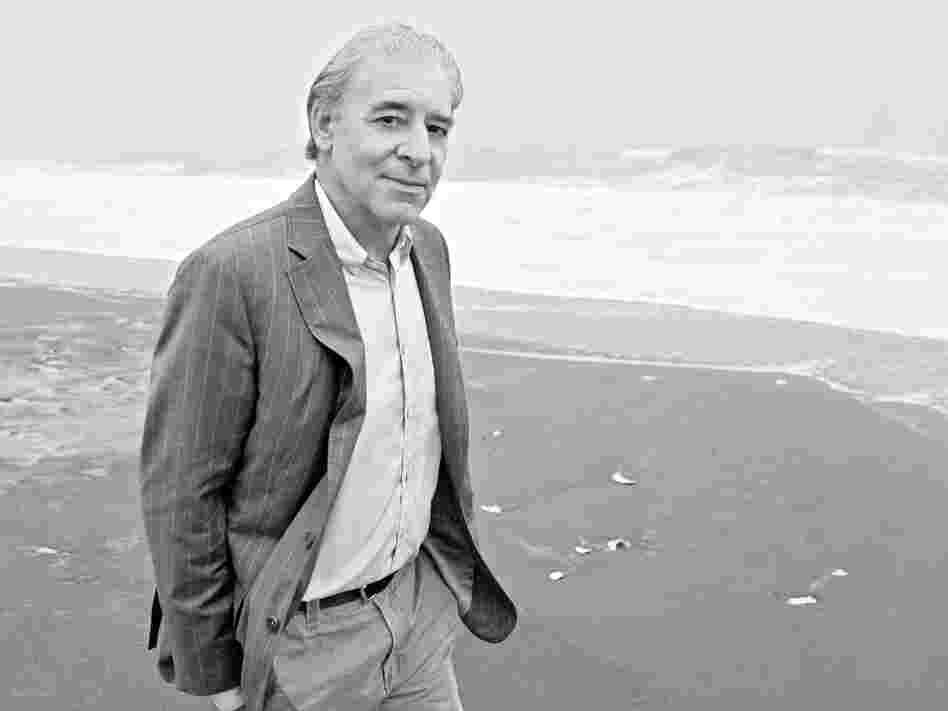 Alan Furst is the author of several novels including Night Soldiers, Dark Star and Spies of the Balkans.