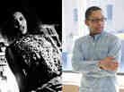 Neneh Cherry and Ravi Coltrane.