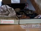 Swanton Berry Farm's famous honor till Swanton Berry Farm's famous honor till