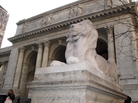 The plan would move two other nearby public libraries into the iconic building on 42nd Street. The plan would move two other nearby public libraries into the iconic building on 42nd Street.