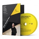 Cover of Berlin Philharmonic: Bach's St. Matthew Passion Cover of Berlin Philharmonic: Bach's St. Matthew Passion