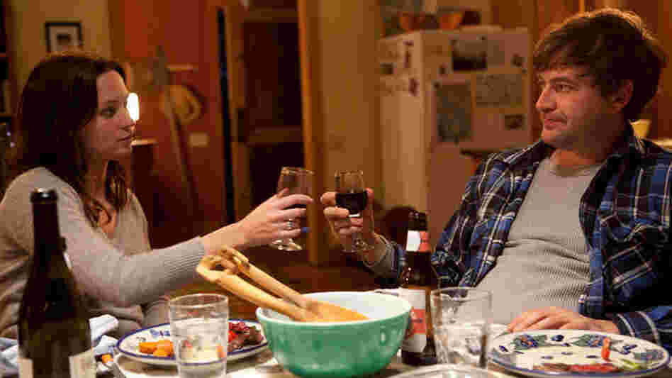 When Jack (Mark Duplass) continues to act out a year after his brother's death, his best friend, Iris (Emily Blunt), who's also his late brother's ex-girlfriend, invites him to rest and recharge at her family's cabin. When Jack (Mark Duplass) continues to act out a year after his brother's death, his best friend, Iris (Emily Blunt), who's also his late brother's ex-girlfriend, invites him to rest and recharge at her family's cabin.