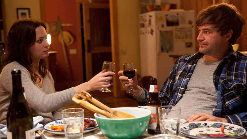 When Jack (Mark Duplass) continues to act out a year after his brother's death, his best friend, Iris (Emily Blunt), who's also his late brother's ex-girlfriend, invites him to rest and recharge at her family's cabin. When Jack (Mark Duplass) continues to act out a year after his brother's death, his best friend, Iris (Emily Blunt), who's also his late brother's ex-girlfriend, invites him to rest and recharge at her family's cabin.
