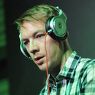 The DJ and producer Diplo, who also records as Major Lazer, has produced songs for M.I.A., Beyonce and Usher. The DJ and producer Diplo, who also records as Major Lazer, has produced songs for M.I.A., Beyonce and Usher.