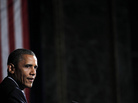President Obama at a Democratic Party election fundraiser in Chicago on June 1. President Obama at a Democratic Party election fundraiser in Chicago on June 1.