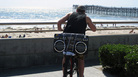 This mix is best enjoyed in warm weather, near a large body of water, with your old school boombox turned up to 11. This mix is best enjoyed in warm weather, near a large body of water, with your old school boombox turned up to 11.
