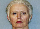 This undated file photo provided by the U.S. Marshals Service shows Catherine Greig, the longtime girlfriend of Whitey Bulger. This undated file photo provided by the U.S. Marshals Service shows Catherine Greig, the longtime girlfriend of Whitey Bulger.