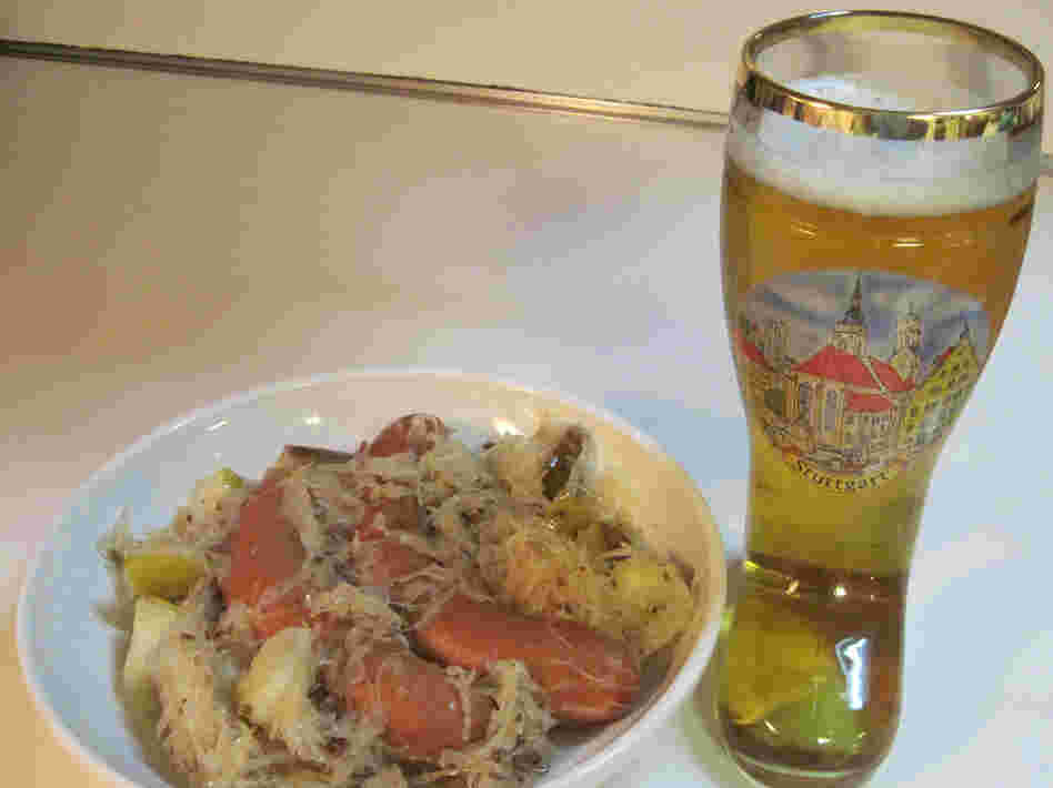 Democrats may not bite at the brats and beer Gov. Walker is offering.
