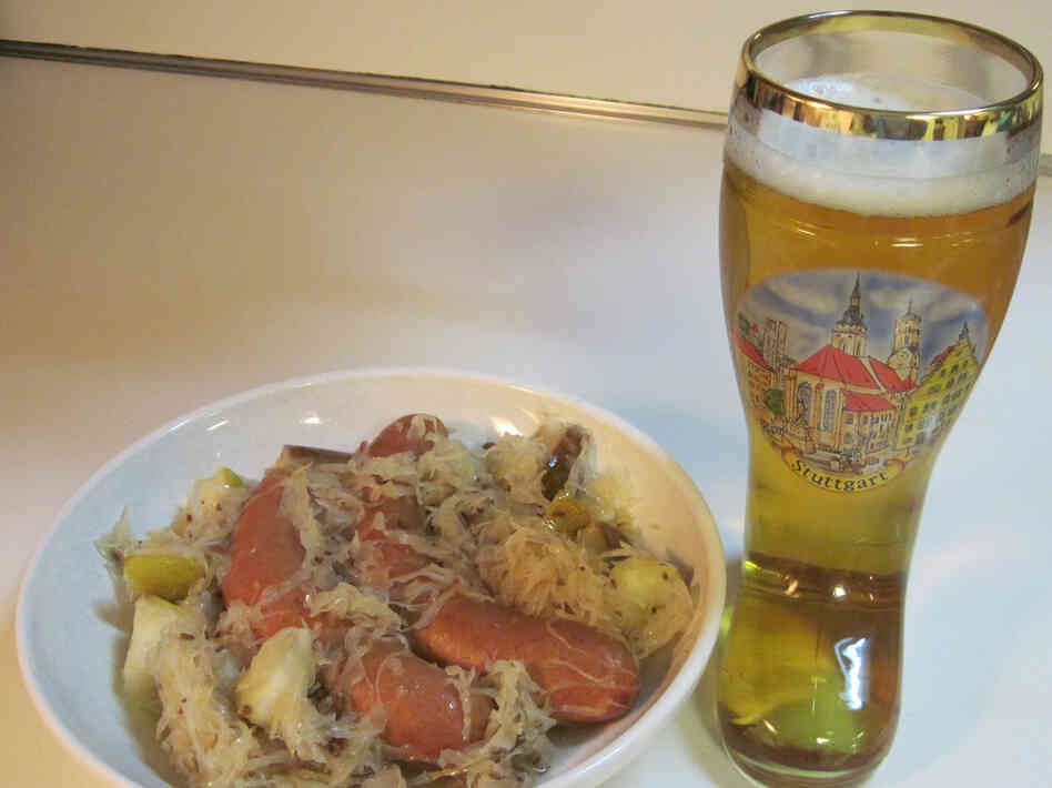 Democrats may not bite at the brats and beer Gov. Walker is offering.