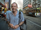 Timothy Ray Brown, widely known in research circles as the Berlin patient, was cured of his HIV infection by bone marrow transplants. Now scientists are trying to make sense of the traces of HIV they've found in some cells of his body. Timothy Ray Brown, widely known in research circles as the Berlin patient, was cured of his HIV infection by bone marrow transplants. Now scientists are trying to make sense of the traces of HIV they've found in some cells of his body.