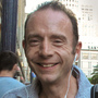 Timothy Ray Brown, widely known in research circles as the Berlin patient, was cured of his HIV infection by bone marrow transplants. Now scientists are trying to make sense of the traces of HIV they've found in some cells of his body. Timothy Ray Brown, widely known in research circles as the Berlin patient, was cured of his HIV infection by bone marrow transplants. Now scientists are trying to make sense of the traces of HIV they've found in some cells of his body.