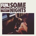 Cover of Fun.'s Some Nights. Cover of Fun.'s Some Nights.