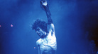 Prince performing at the Fabulous Forum in Inglewood, Calif., in 1985. Prince performing at the Fabulous Forum in Inglewood, Calif., in 1985.