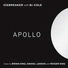 Apollo cover art.