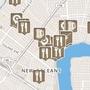 NOLA map NOLA map