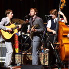 Punch Brothers. Punch Brothers.