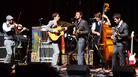 Punch Brothers. Punch Brothers.